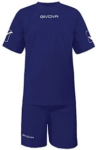 GIVOVA Givova Mc Fußballset  X  Wiß (KITC48) - Piłka nożna - miniaturka - grafika 2