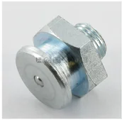 Części i akcesoria do maszyn rolniczych - Kramp Smarowniczka płaska G1/8" 16 mm - miniaturka - grafika 1