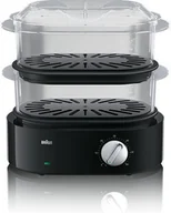 Parowary - Braun IdentityCollection FS5100BK - miniaturka - grafika 1