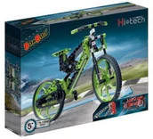 Klocki - Banbao HI-TECH Rower 6959 - miniaturka - grafika 1