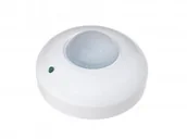 Czujniki ruchu i zmierzchu - Maclean czujnik ruchu sufitowy MCE19 - miniaturka - grafika 1