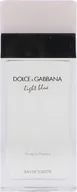 Wody i perfumy damskie - Dolce&Gabbana Light Blue Escape to Panarea woda toaletowa 100ml - miniaturka - grafika 1