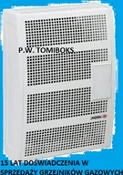 Ogrzewanie przenośne - Mora 6150 - miniaturka - grafika 1