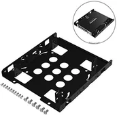 Akcesoria do komputerów stacjonarnych - Sabrent BK-HDDH zestaw monta$141owy BK-HDDH - miniaturka - grafika 1