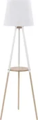 Lampy stojące - TK Lighting Lampa podłogowa Vaio White / 698 (E14030101669) - miniaturka - grafika 1