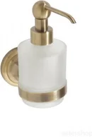 Mydelniczki i dozowniki mydła - Bemeta Dozownik do mydła 200 ml MINI RETRO 144109107 - miniaturka - grafika 1