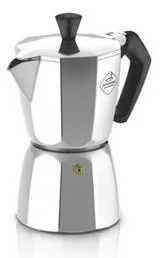 Tescoma Kawiarka PALOMA, 3 FILIŻANKI 647003 - Zaparzacze i kawiarki - miniaturka - grafika 3
