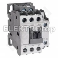 Sterowniki i przekaźniki - Legrand STYCZNIK CTX3 3P 9A 1NO1NC 415V AC 416089 - miniaturka - grafika 1