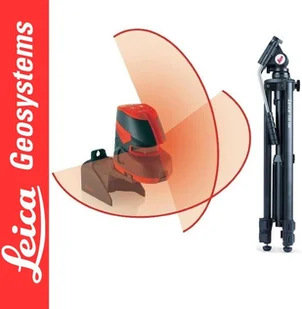 Leica Lino L2 - Poziomice laserowe - miniaturka - grafika 8