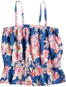 Koszulki dla dziewczynek - Roxy Top STAY G WVTP BRP6 - miniaturka - grafika 1