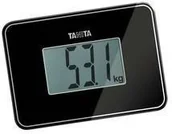 Wagi łazienkowe - Tanita HD386 - miniaturka - grafika 1