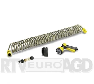 Karcher Wąż spiralny 5/16 - zestaw, 10 m 26451780 2.645-178.0 - Węże ogrodowe i zraszacze - miniaturka - grafika 2