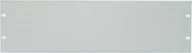 Akcesoria do szaf serwerowych - Intellinet Network Solutions Szary panel zaślepka przeznaczony do szafy Rack 4U - miniaturka - grafika 1