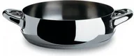 Rondle - Alessi garnek Mami SG102/24 - miniaturka - grafika 1