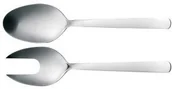Zestawy sztućców - Fiskars zestaw do serwowania sałatek, matowy (kat. 1002960) - miniaturka - grafika 1