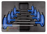 Zestawy narzędziowe - KING TONY 9-22108MR - miniaturka - grafika 1