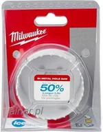 Otwornice - Milwaukee 32mm BIMETALOWA, KOBALTOWA PIŁA WALCOWA IceHardenedT 49-56-0062 495600 - miniaturka - grafika 1