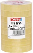Taśmy klejące - TESA Taśma samoprzylepna DxS) 66 m x 19 mm 57208-01-00 8 Rolka(ek) - miniaturka - grafika 1