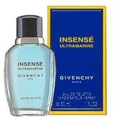 Wody i perfumy męskie - Givenchy Intense Ultramarine Woda toaletowa 50ml - miniaturka - grafika 1