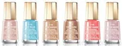 Lakiery do paznokci - Mavala MINI COLOR - 5 ml MAV9091126 - miniaturka - grafika 1
