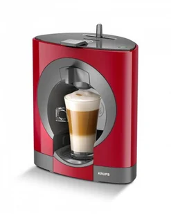 Ekspres do kawy Krups Nescafe Dolce Gusto Oblo KP1105 - Ekspresy do kawy - miniaturka - grafika 2