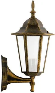 Polux Kinkiet ogrodowy LIGURIA 1xE27 201959 - Lampy ogrodowe - miniaturka - grafika 4