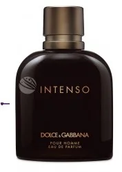 Dolce&Gabbana pour Homme Intenso woda perfumowana 200 ml - Wody i perfumy damskie - miniaturka - grafika 3
