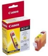 Canon BCI6Y - Tusze oryginalne - miniaturka - grafika 3