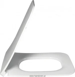 Villeroy & Boch Deska sedesowa Venticello SLIMSEAT LINE 9M80S101 - Deski sedesowe - miniaturka - grafika 2