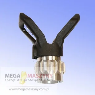 DEDRA Osłona dyszy DED7445 DED7445 DED7445 - Akcesoria BHP - miniaturka - grafika 2