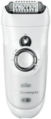 Golarki męskie - Braun BGK 7050 - miniaturka - grafika 1