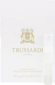 Wody i perfumy damskie - Trussardi Donna woda perfumowana 1,5ml - miniaturka - grafika 1