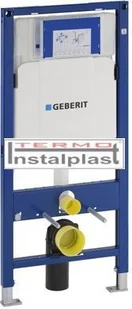 Geberit Duofix Stelaż podtynkowy do misek WC wiszących, UP320, Sigma, H112 111.320.00.5 - Stelaże i zestawy podtynkowe do WC Geberit Duofix Stelaż podtynkowy do misek WC wiszących, UP320, Sigma, H112 111.320.00.5 - Stelaże i zestawy podtynkowe do WC - miniaturka - grafika 2