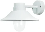 Lampy ogrodowe - Konstsmide Lampa ścienna zewnętrzna LED 412-250 1x5 W 300 lm 3000 K Ciepły biały - miniaturka - grafika 1