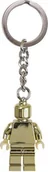 Breloczki dla dzieci - Lego Brelok Złota Minifigurka - miniaturka - grafika 1