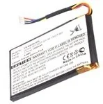 Akcesoria do nawigacji - Cameron Sino akumulator GPS Navigon 8410, litowo-jonowy, Li-Polymer, 1200 mAh 4894128064442 - miniaturka - grafika 1