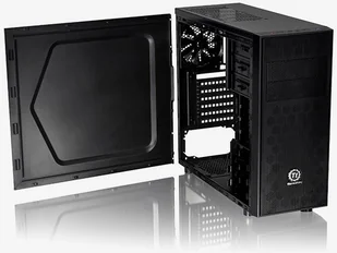 Thermaltake Versa H24 - Black (CA-1C1-00M1NN-00) - Obudowy komputerowe - miniaturka - grafika 6
