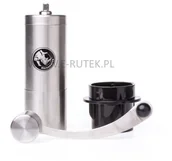 Młynki do kawy - Rhinowares Hand Coffee Grinder RHIN-026 - miniaturka - grafika 1