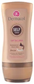 Samoopalacze - Dermacol Self Tan samoopalające mleczko do ciała Self Tan Lotion 200ml - miniaturka - grafika 1