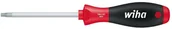 Śrubokręty - Wiha Wkrętak SoftFinish TORXR MagicSpringR 362R SF T30x115 (27744) - miniaturka - grafika 1