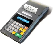 Kasy fiskalne - Novitus Nano E - miniaturka - grafika 1