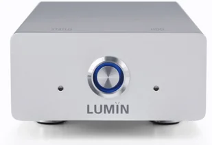 Lumin L1 - Odtwarzacze sieciowe Lumin L1 - Odtwarzacze sieciowe - miniaturka - grafika 1