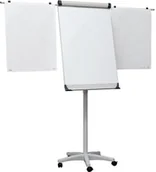 Tablice i flipcharty - 2x3 Flipchart Classic mobilny TF02 - miniaturka - grafika 1