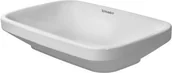 Umywalki - Duravit DuraStyle 60x38 0349600000 - miniaturka - grafika 1