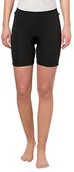 Spodenki rowerowe - Vaude Damskie Spodnie Do Jazdy Na Rowerze Polowa Iii, Black, 05135, Czarny, Xxs - miniaturka - grafika 1