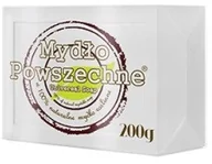 Mydła - Barwa Mydło Powszechne w Kostce 200g - miniaturka - grafika 1