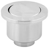 Spłuczki - Roca Przycisk spustowy WODA STOP Victoria AH0001600R - miniaturka - grafika 1