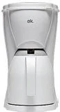 Ekspresy do kawy - OK. OCM281 - miniaturka - grafika 1