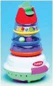 Klocki - Hasbro Playskool Piramida 06471 - miniaturka - grafika 1