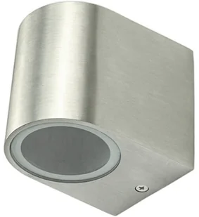 Polux Kinkiet ogrodowy 1X35W GU10 BOSTON 304575 /SANICO - Lampy ogrodowe - miniaturka - grafika 2